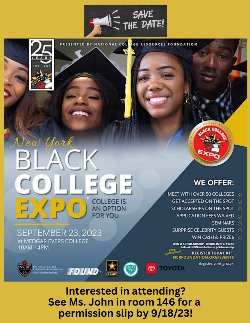 Black College Expo